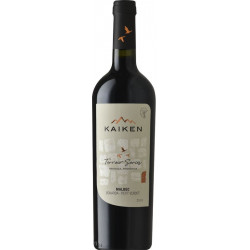 Kaiken Corte Malbec Bonarda Petit Verdot Mendoza