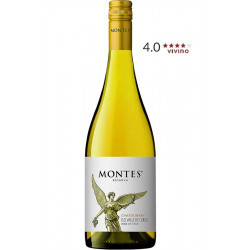 Montes Chardonnay Reserva