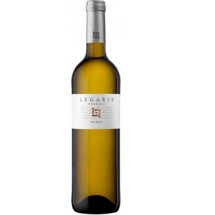 Legaris Verdejo Rueda Legaris Verdejo Rueda