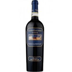 Castelgiocondo Riserva DOCG Brunello Di Montalcino Frsecobaldi