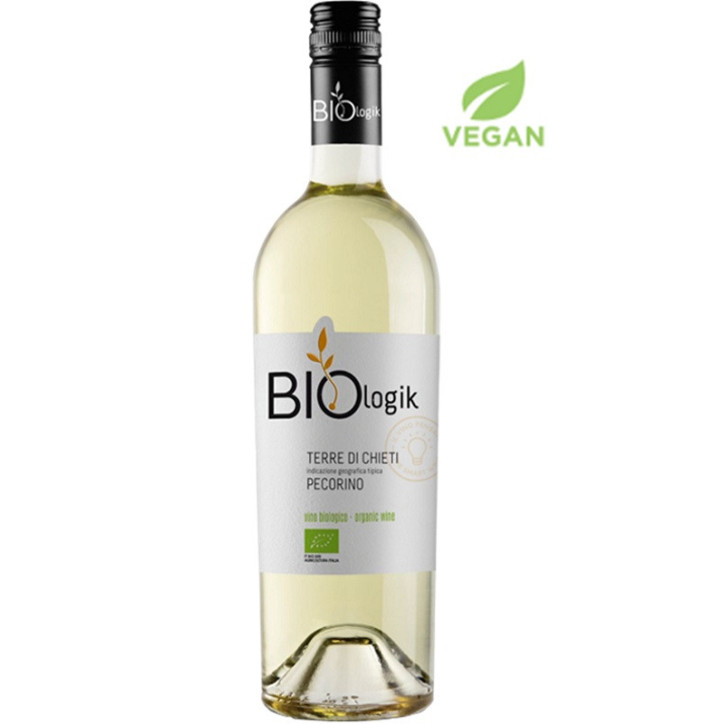 Natum Bio Vegan Pecorino Natum Bio Vegan Pecorino