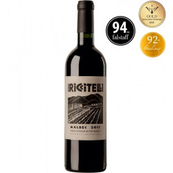 Matias Riccitelli Vineyard Selection Malbec