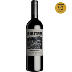 Matias Riccitelli Vineyard Selection Cabernet Franc