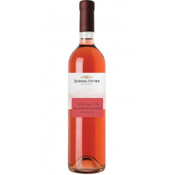 Tbilvino Georgian Valleys Alazani Valley Rosé