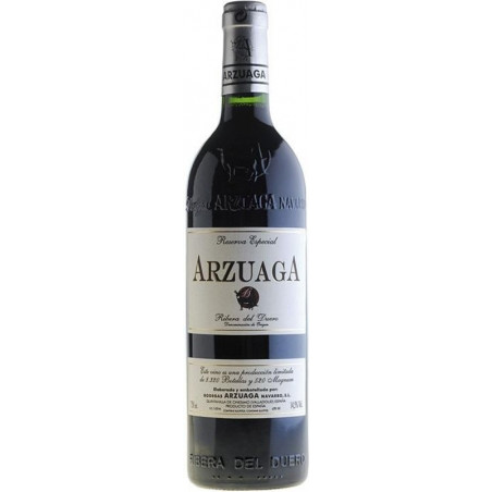 Arzuaga Special Reserva Ribera Del Duero DO