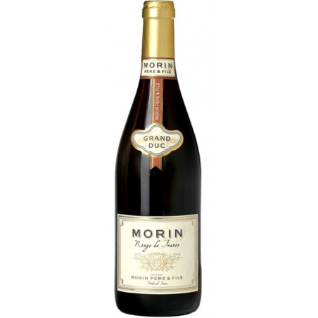 Morin Grand Duc Rouge