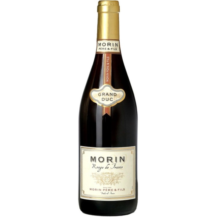 Morin Grand Duc Rouge Morin Grand Duc Rouge