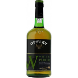 Offley White Porto