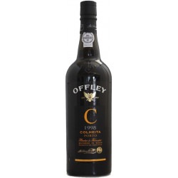 Offley C Colheita 1998 Porto