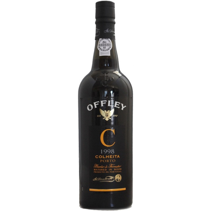 Offley C Colheita 1998 Porto Offley C Colheita 1998 Porto