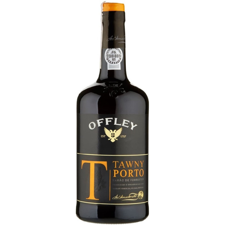 Offley Tawny Porto Offley Tawny Porto