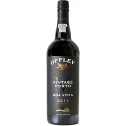 Offley Porto Boa Vista Vintage 2011