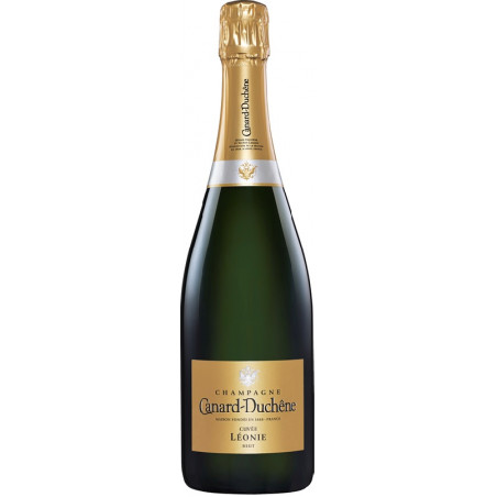 Canard Duchene Champagne Cuvee Leonie Brut
