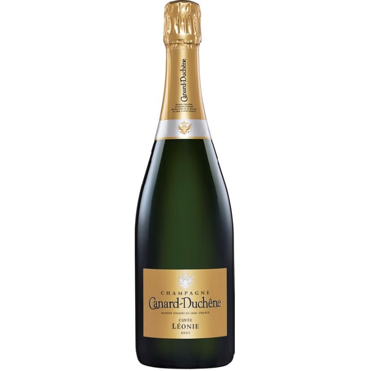 Canard Duchene Champagne Cuvee Leonie Brut Canard Duchene Champagne Cuvee Leonie Brut