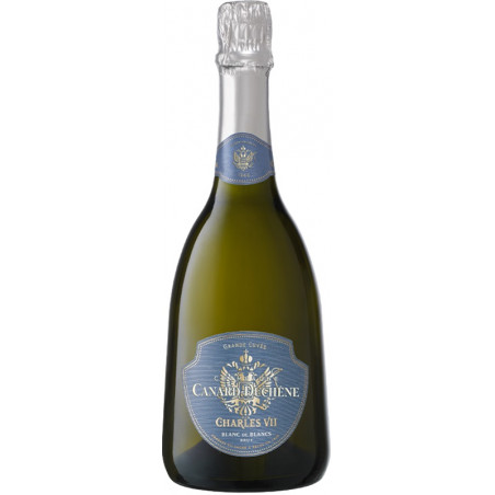 Canard Duchene Charles VII Blanc de Blancs