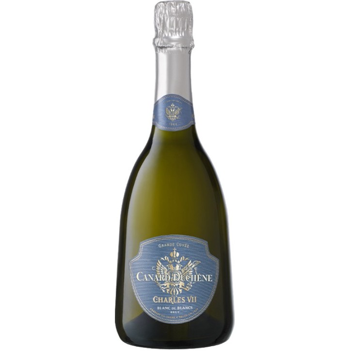 Canard Duchene Charles VII Blanc de Blancs Canard Duchene Charles VII Blanc de Blancs