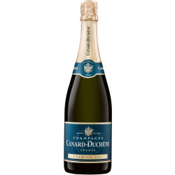 Canard Duchene Premier Cru Champagne