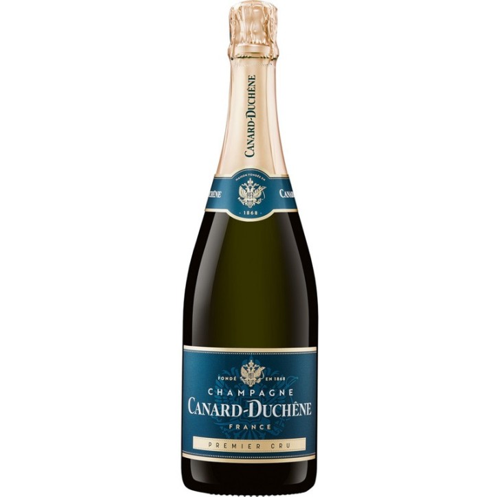 Canard Duchene Premier Cru Champagne Canard Duchene Premier Cru Champagne