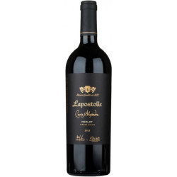 Casa Lapostolle Cuvee Alexandre Merlot