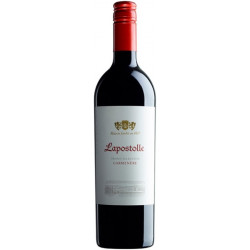 Lapostolle Grand Selection Carmenere