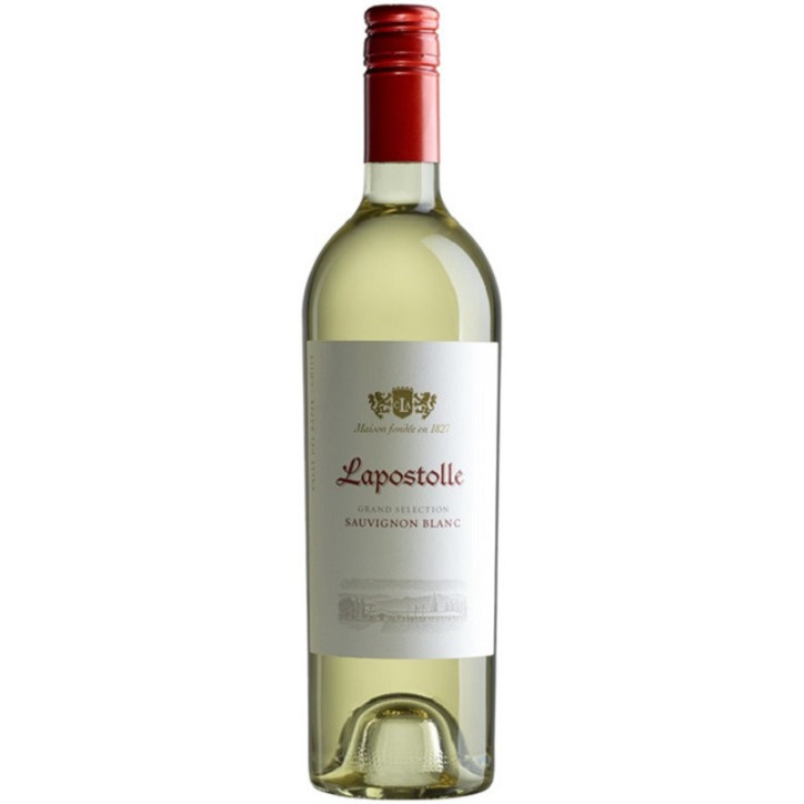 Lapostolle Grand Selection Sauvignon Blanc Lapostolle Grand Selection Sauvignon Blanc