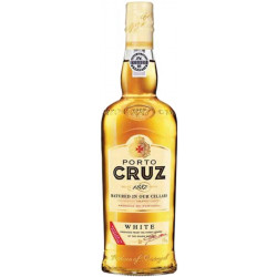 Porto Cruz Blanc