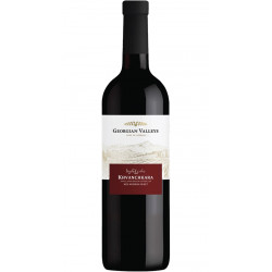 Tbilvino Georgian Valleys Khvanchkara Red