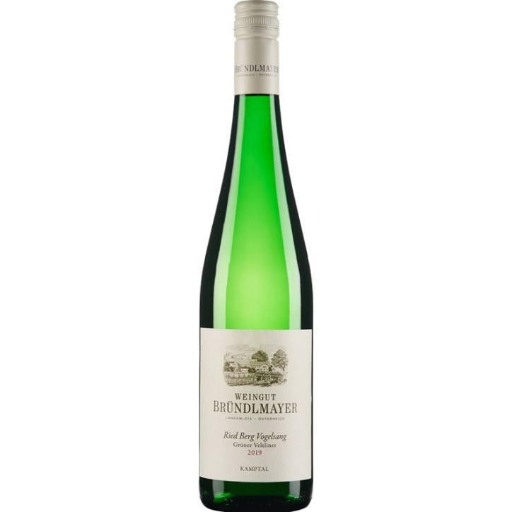 Brundlmayer Gruner Veltliner Loiser Berg Brundlmayer Gruner Veltliner Loiser Berg