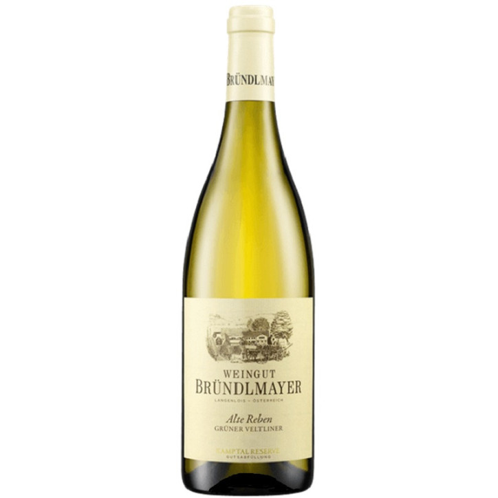 Brundlmayer Gruner Veltliner Alte Reben Brundlmayer Gruner Veltliner Alte Reben