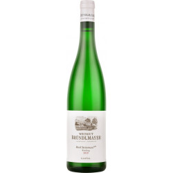 BRUNDLMAYER RIESLING RIED STEINMASSEL