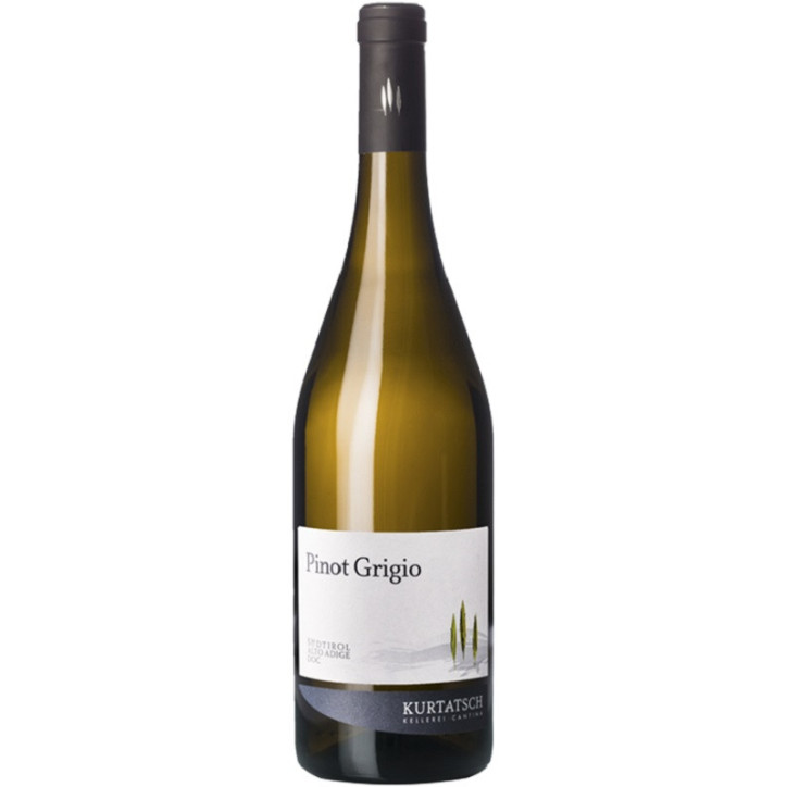 Kurtatsch Alto Adige Pinot Grigio DOC Kurtatsch Alto Adige Pinot Grigio DOC