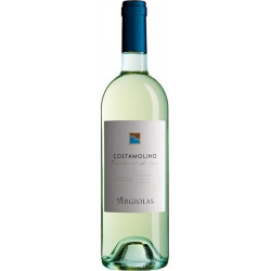 Argiolas Costamolino Vermentino di Sardegna DOC