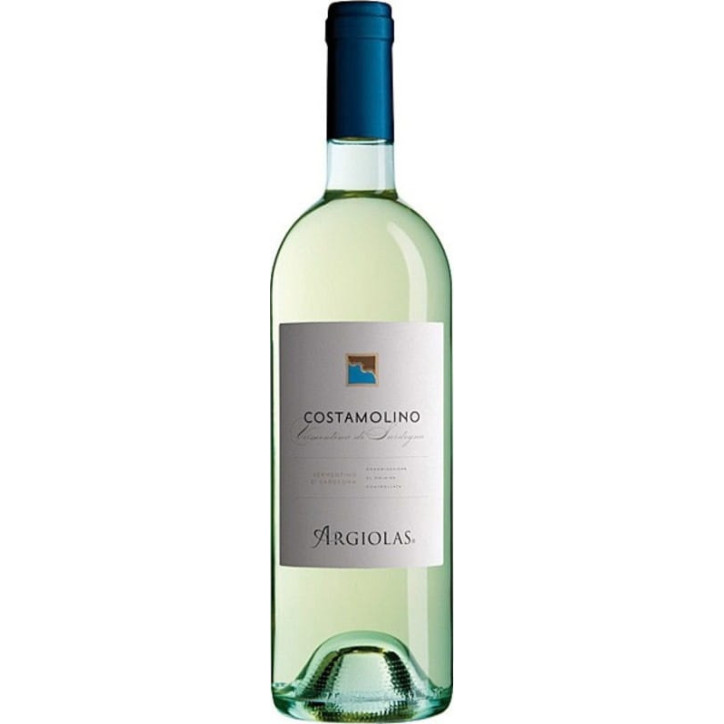 Argiolas Costamolino Vermentino di Sardegna DOC Argiolas Costamolino Vermentino di Sardegna DOC