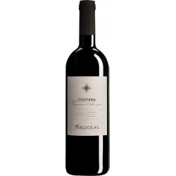 Argiolas Costera Cannonau di Sardegna DOC