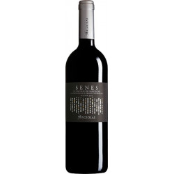 Argiolas Senes Cannonau di Sardegna Riserva DOC