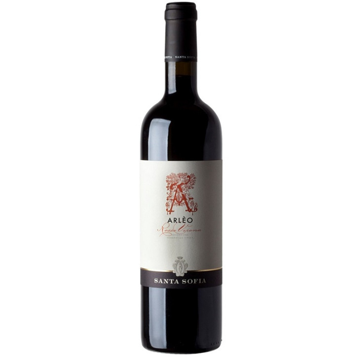 Santa Sofia Arleo Rosso Santa Sofia Arleo Rosso