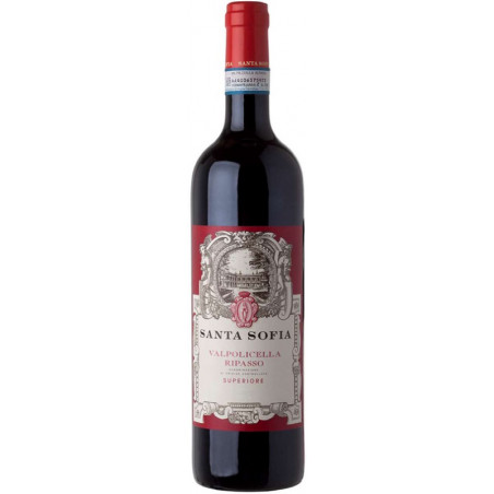 Santa Sofia Valpolicella Ripasso Superiore DOC