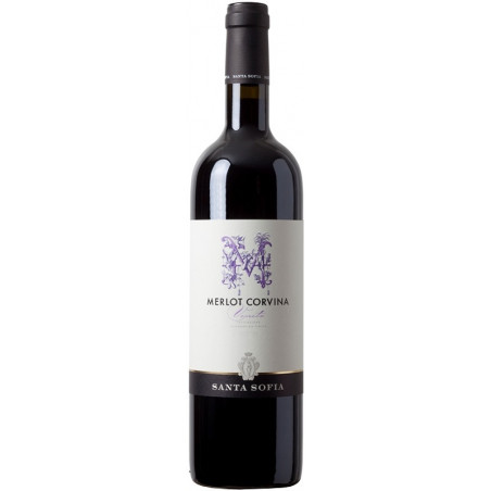 Santa Sofia Merlot Corvina