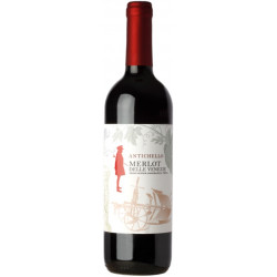 Santa Sofia Antichello Merlot Delle Venezie