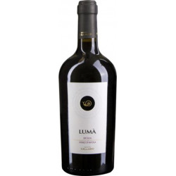 Luma Nero d'Avola Terre Siciliane