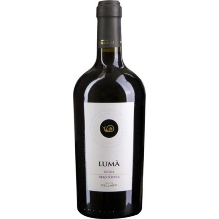 Luma Nero d'Avola Terre Siciliane Luma Nero d'Avola Terre Siciliane