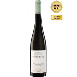 Markus Molitor Zeltinger Himmelreich Kabinett Riesling Mosel