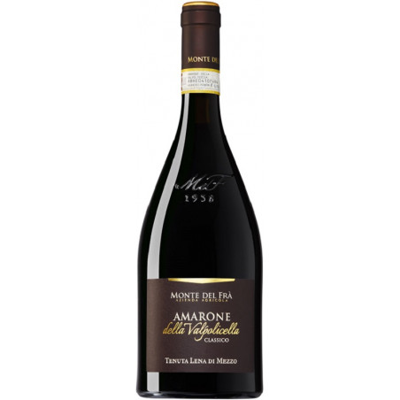Lena di Mezzo Amarone della Valpolicella