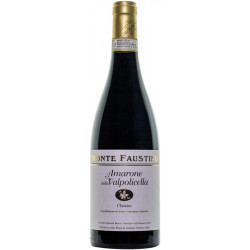 Monte Faustino Amarone Classico