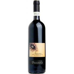 Tommaso Bussola Amarone Classico