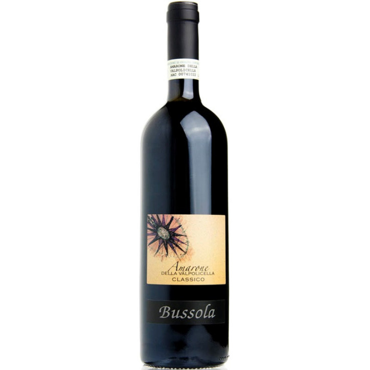 Tommaso Bussola Amarone Classico Tommaso Bussola Amarone Classico