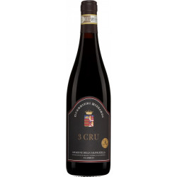 Rizzardi 3 Cru Amarone Della Valpolicella Classico DOCG