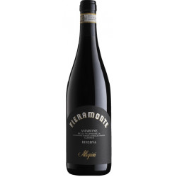 Allegrini Fieramonte Riserva Amarone Valpolicella Classico DOCG