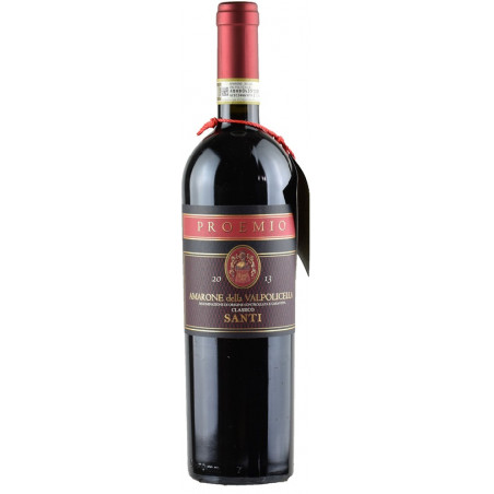 Santi Proemio Amarone della Valpolicella