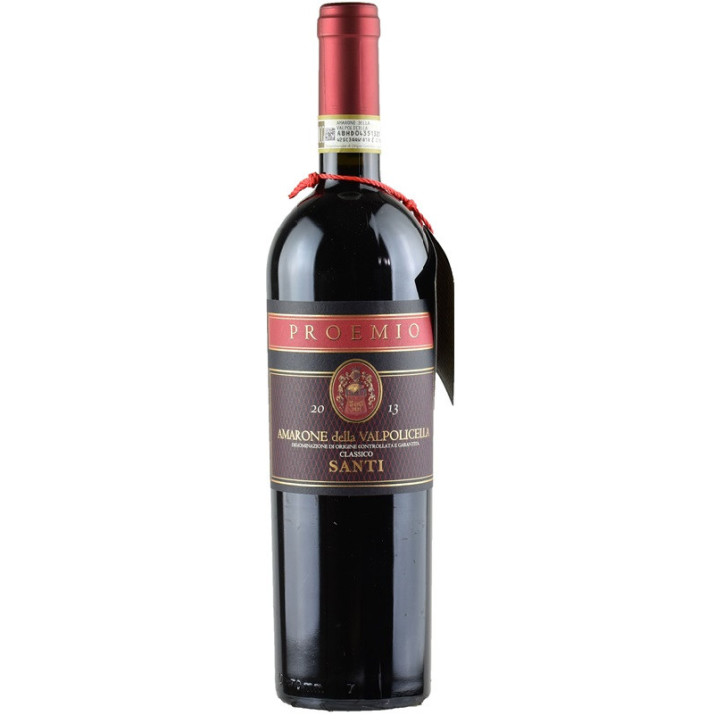 Santi Proemio Amarone della Valpolicella Santi Proemio Amarone della Valpolicella
